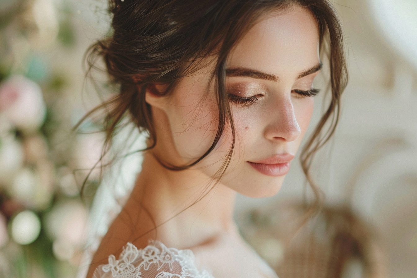 Comment plonger vos cheveux pour des boucles rebondissantes et magnifiques